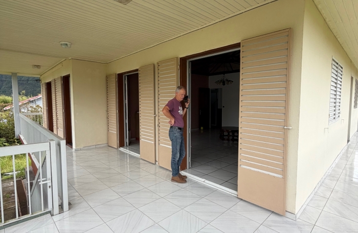 Vente Maison 250m&sup2; 10 pièces Plaine des Palmistes