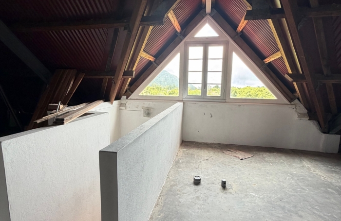 Vente Maison 250m&sup2; 10 pièces Plaine des Palmistes