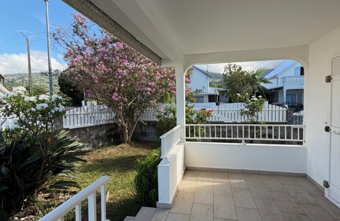 Vente Maison 150m&sup2; 8 pièces Sainte Marie