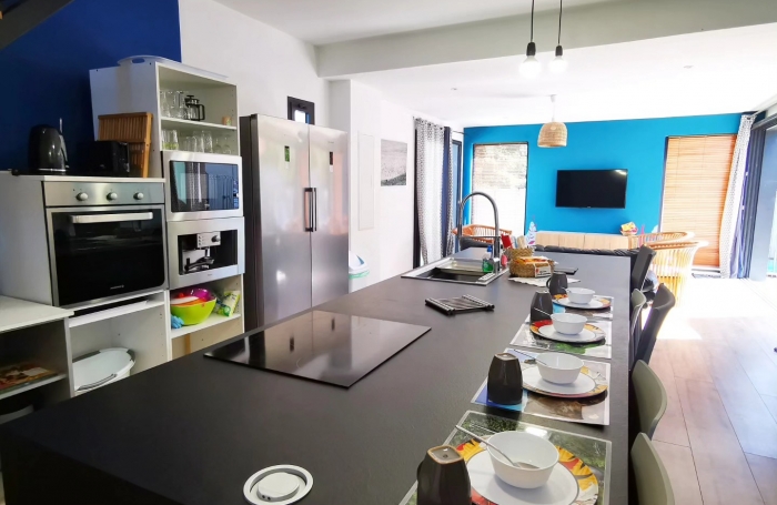 &Agrave; LOUER VILLA T4 - SAINT-LOUIS