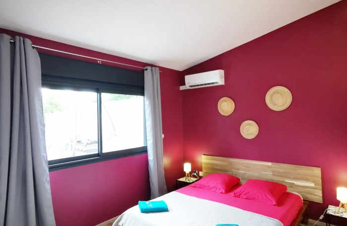 &Agrave; LOUER VILLA T4 - SAINT-LOUIS