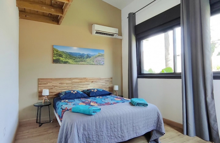 &Agrave; LOUER VILLA T4 - SAINT-LOUIS