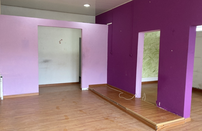 Location Local commercial 97430