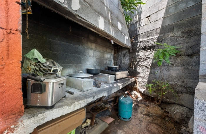 Vente Maison 119m&sup2; 4 pièces Saint Gilles les Bains