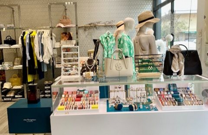 Vente Local commercial 71m&sup2; Saint-Pierre