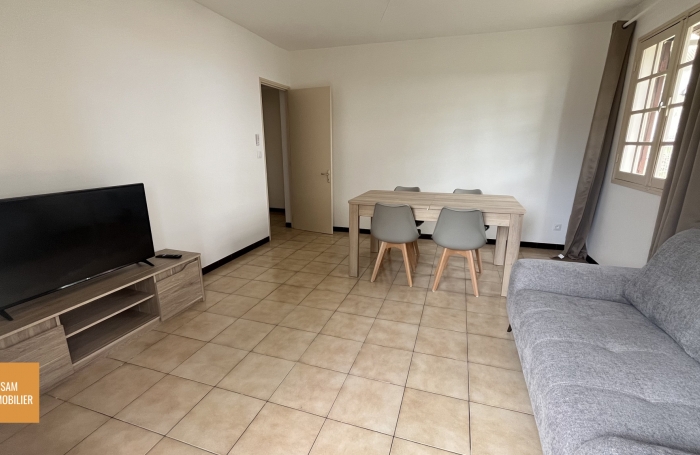 Location Appartement 97432