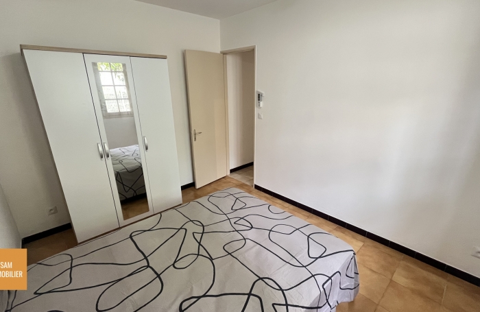 Appartement F3 58m2 Concession Cond&eacute; Saint-Pierre - Ligne des 400