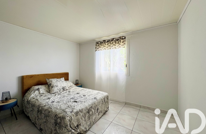 Vente Maison 130m&sup2; 4 pièces La Possession