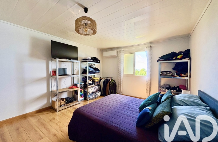 Vente Maison 130m&sup2; 4 pièces La Possession