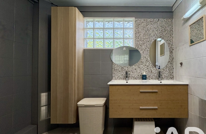 Vente Maison 130m&sup2; 4 pièces La Possession