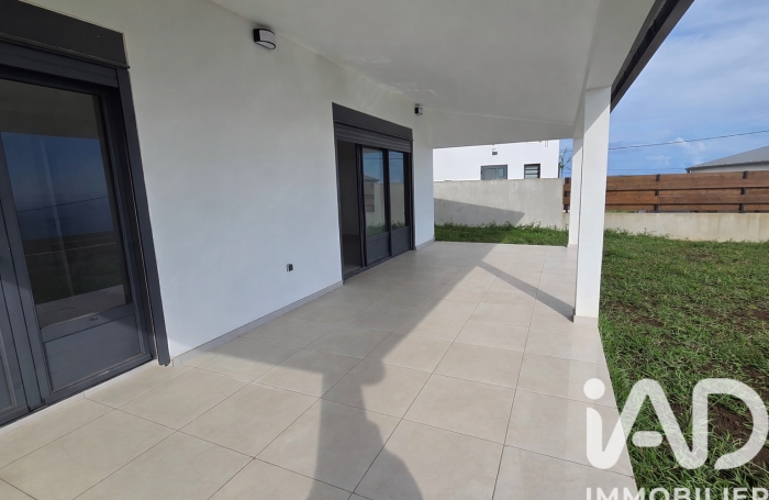 Vente Maison 90m&sup2; 4 pièces Petite &icirc;le