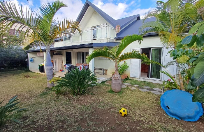 Location Maison 97430