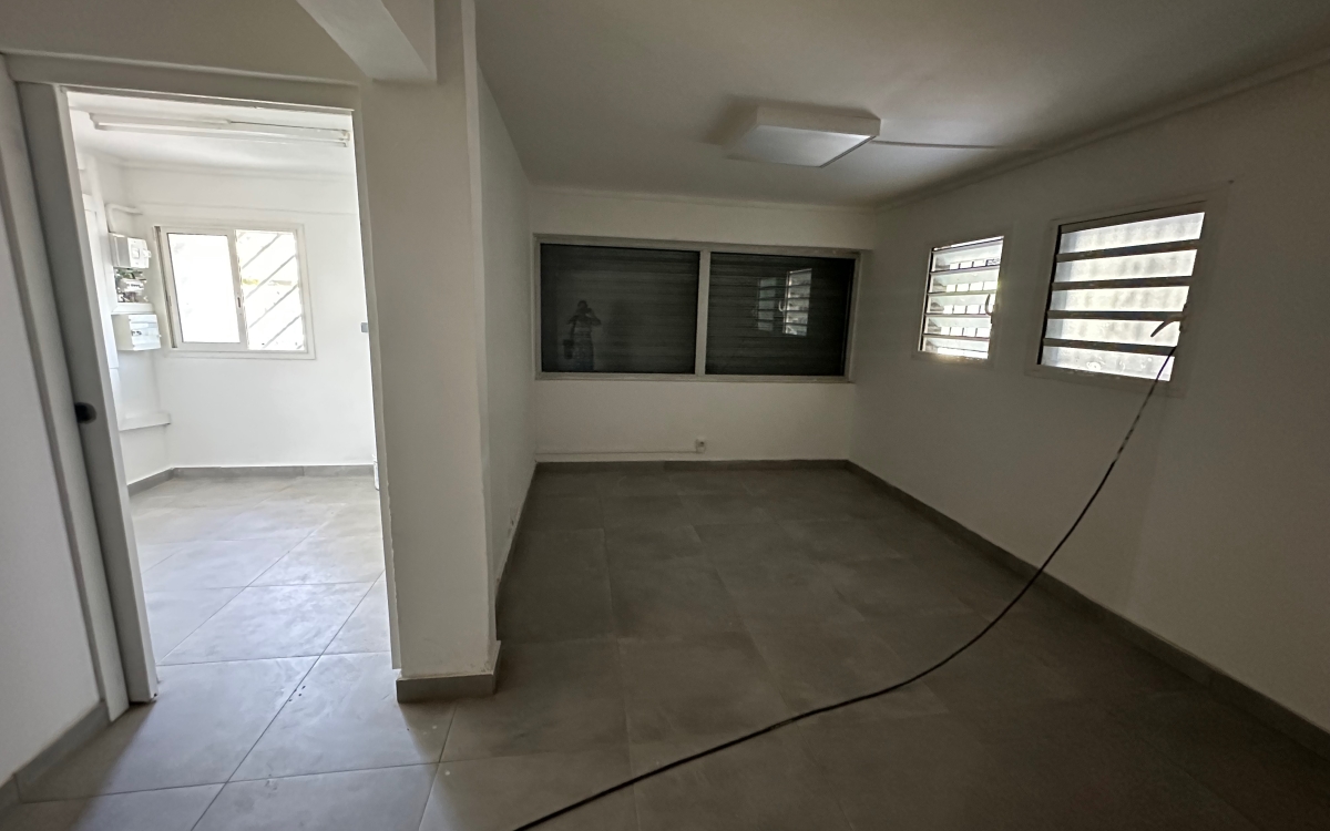 Location Local professionnel 97434