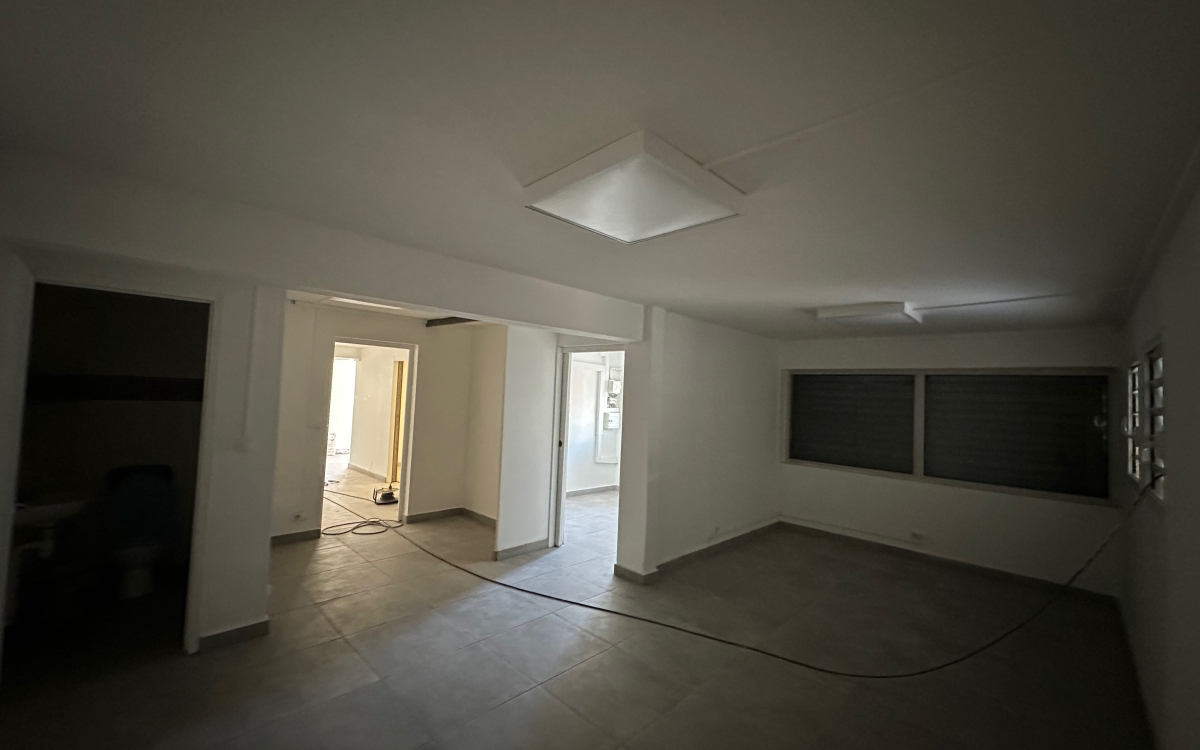 LOCAL PROFESSIONNEL 91m2 