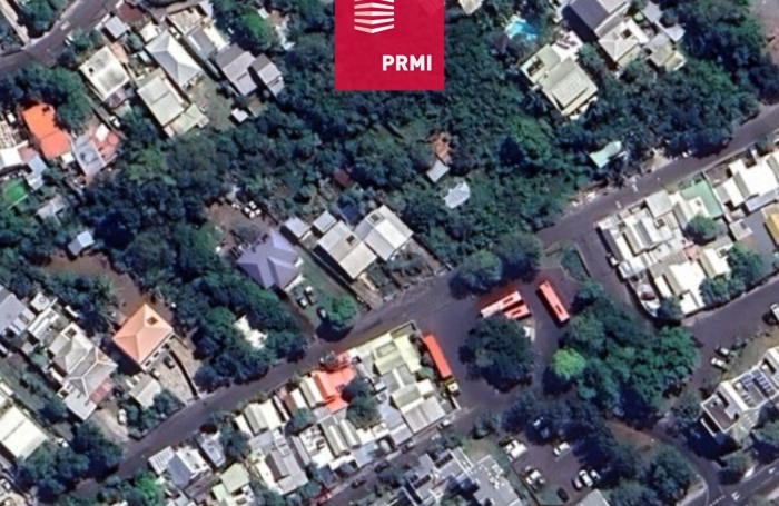 Vente Terrain 458m&sup2; Ravine des Cabris