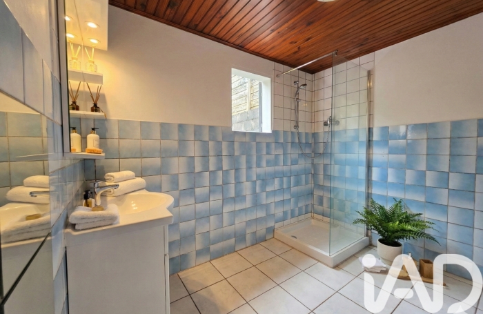 Vente Maison 90m&sup2; 4 pièces Piton Saint Leu