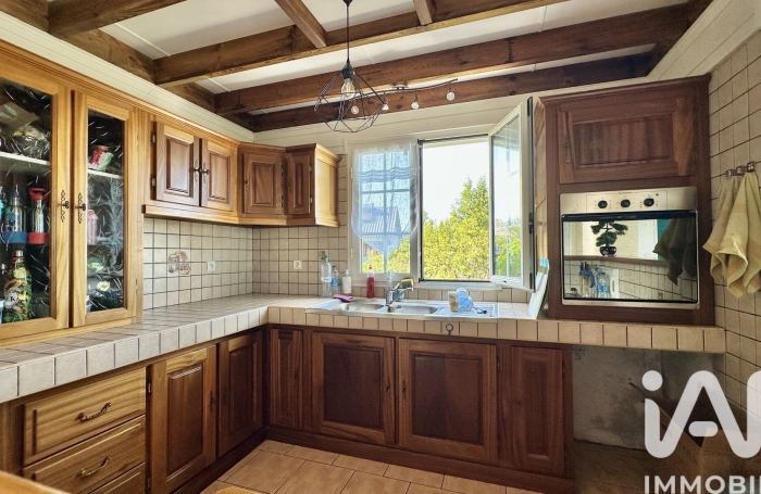 Vente Maison 168m&sup2; 6 pièces Plaine des Cafres