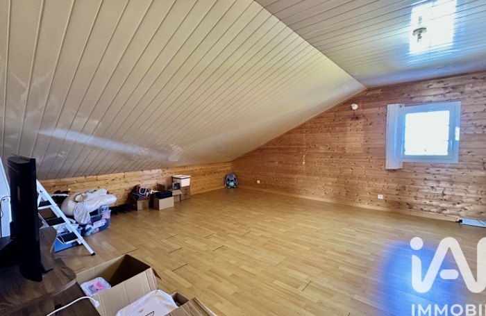 Vente Maison 168m&sup2; 6 pièces Plaine des Cafres