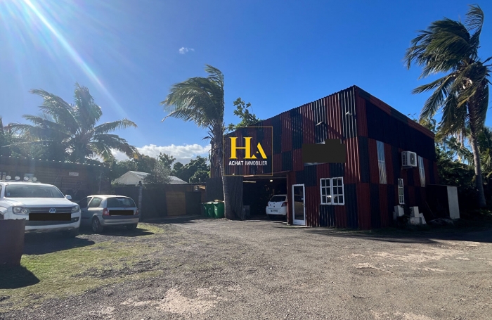 Vente Fonds de commerce 