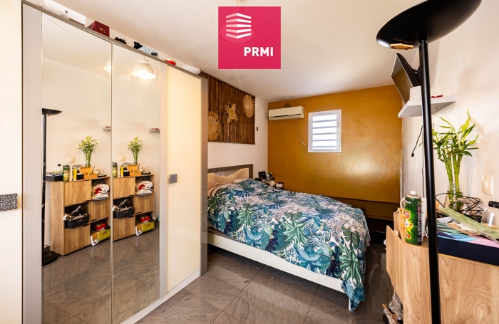 Vente Maison 117m&sup2; 4 pi&egrave;ces Le Port