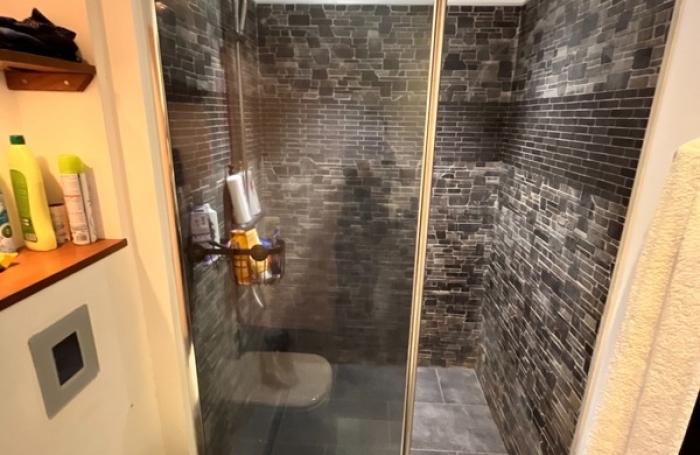 Vente Appartement 33m&sup2; 1 pièce Saint Gilles les Bains