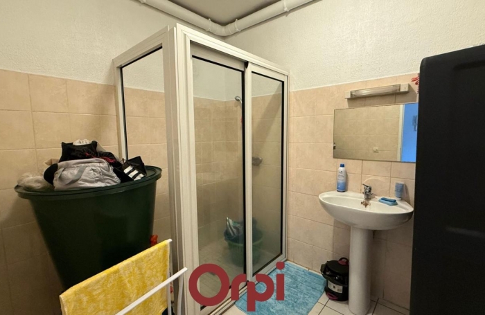 Vente Appartement 50m&sup2; 2 pièces Le Tampon