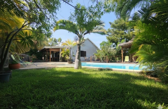 Location Maison 97434