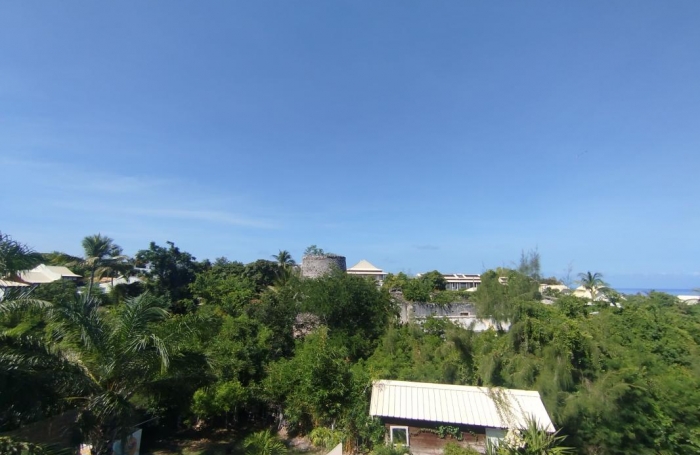 Location Maison 125m&sup2; 5 pièces Saint Gilles les Bains