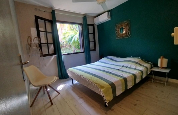 Location Maison 125m&sup2; 5 pièces Saint Gilles les Bains