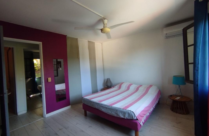 Location Maison 125m&sup2; 5 pièces Saint Gilles les Bains