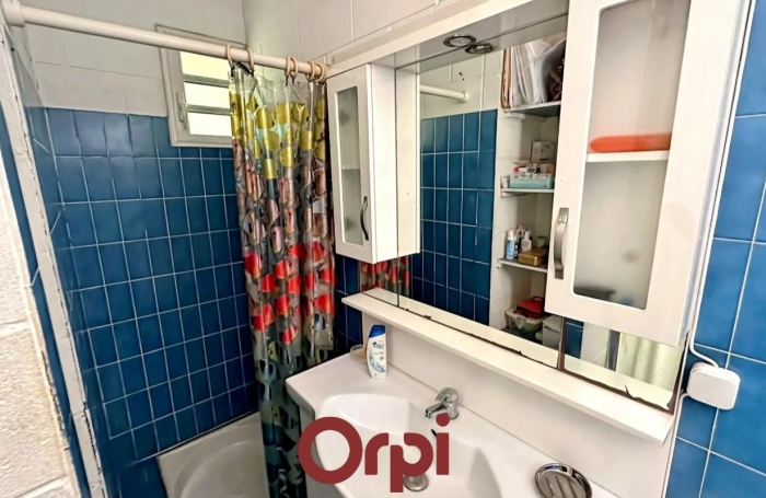 Vente Maison 116m&sup2; 4 pièces Saint Gilles les Bains