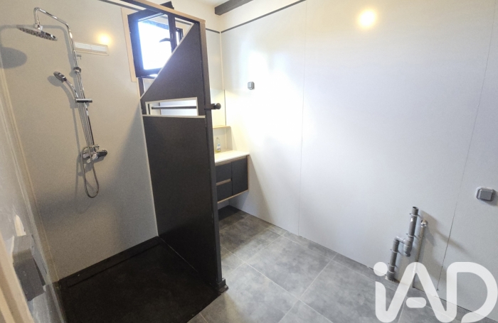 Vente Maison 62m&sup2; 3 pièces Saint-Pierre