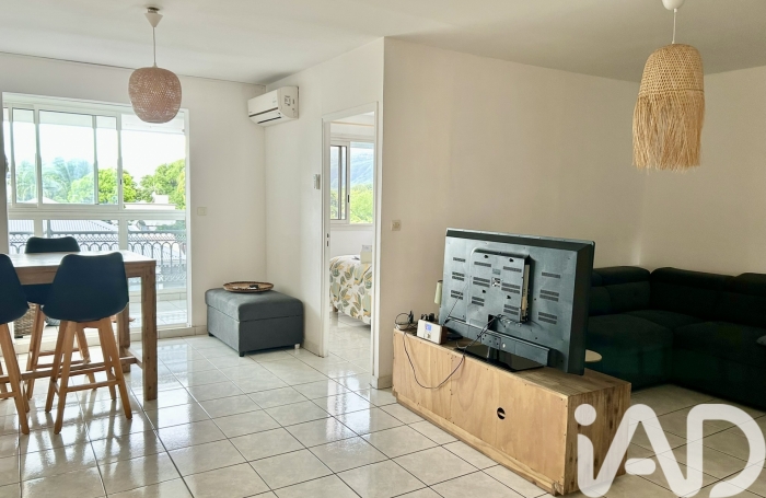 Vente Appartement 97460