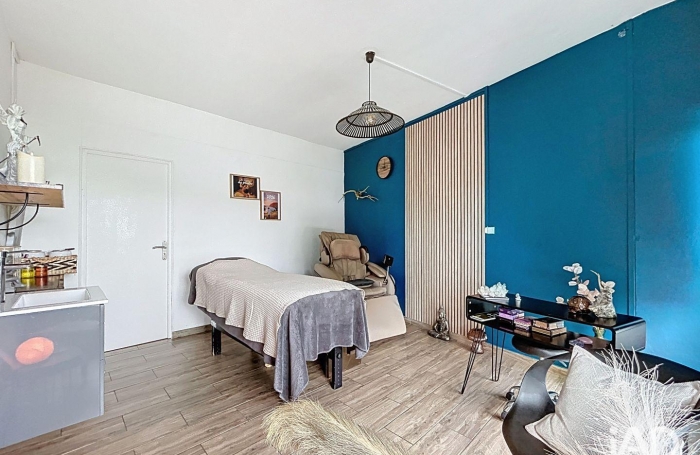 Vente Fonds de commerce 97490