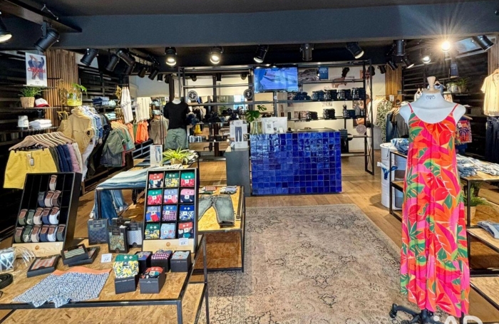 Vente Fonds de commerce 100m&sup2; Saint Gilles les Bains