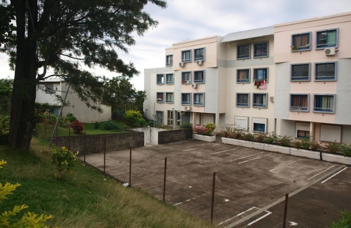 Location Appartement 20m&sup2; 1 pi&egrave;ce Sainte Clotilde