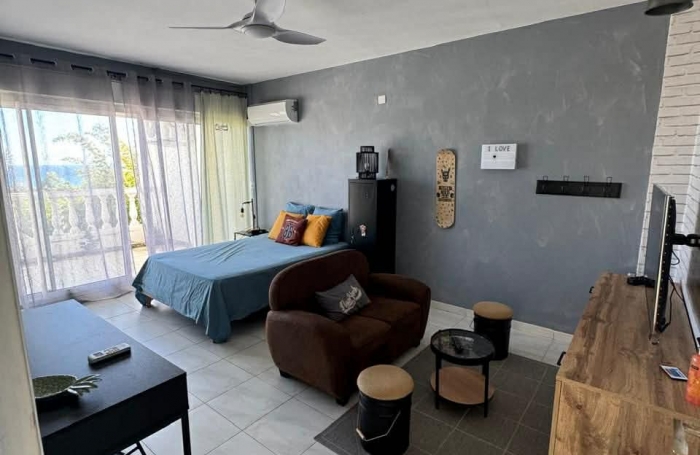 Villa &agrave; louer pour famille avec enfants &agrave; Sainte-Marie