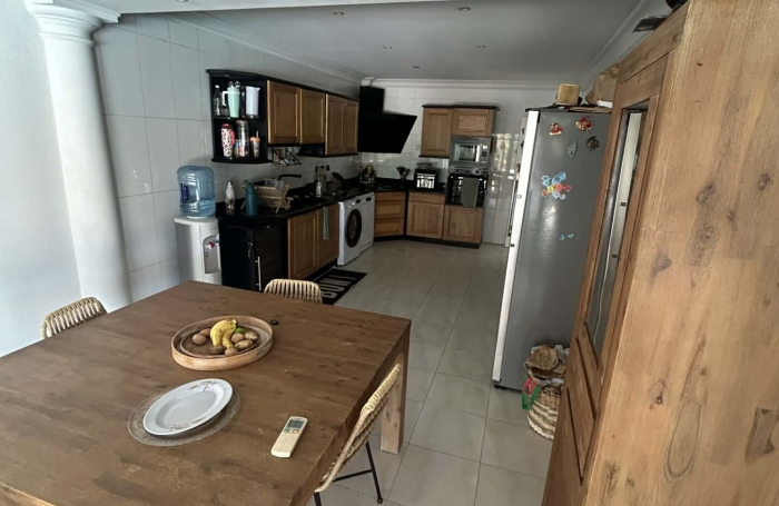 Villa &agrave; louer pour famille avec enfants &agrave; Sainte-Marie