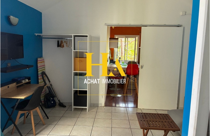 Vente Maison 159m&sup2; 7 pi&egrave;ces Petite &icirc;le