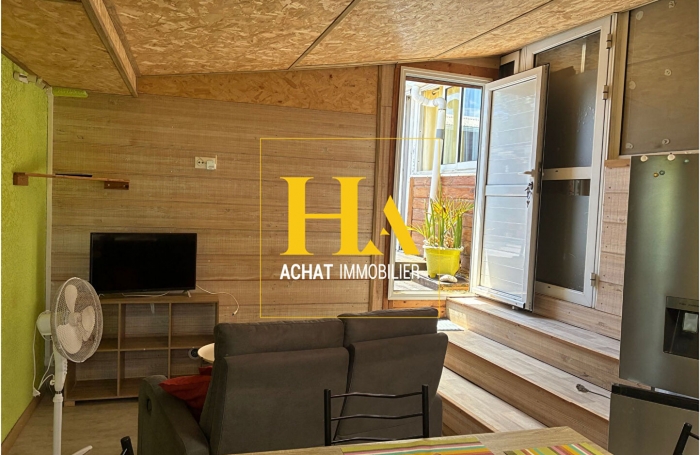 Vente Maison 159m&sup2; 7 pi&egrave;ces Petite &icirc;le