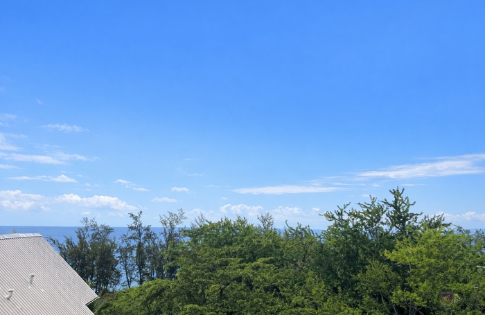 Vente Appartement 63m&sup2; 3 pi&egrave;ces Saint-Leu