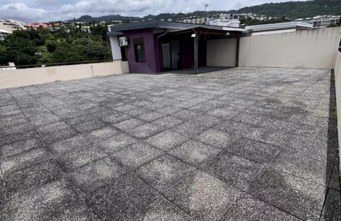 Vente Appartement 42m&sup2; 3 pièces Saint Denis