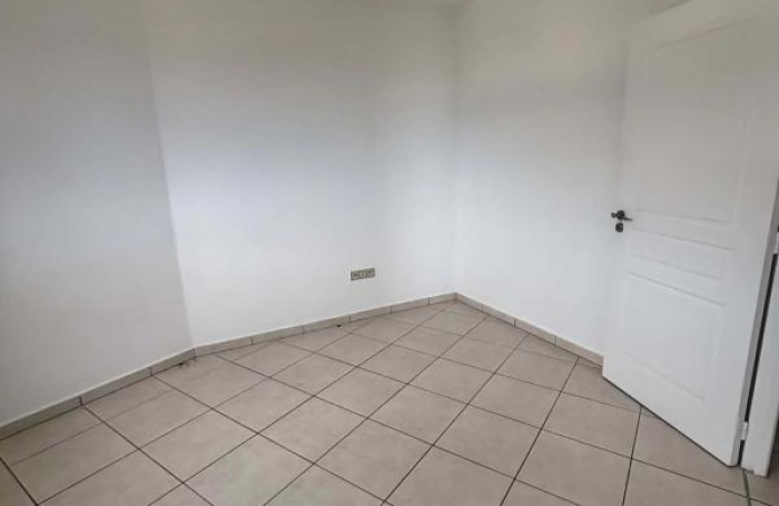 Vente Appartement 42m&sup2; 3 pièces Saint Denis