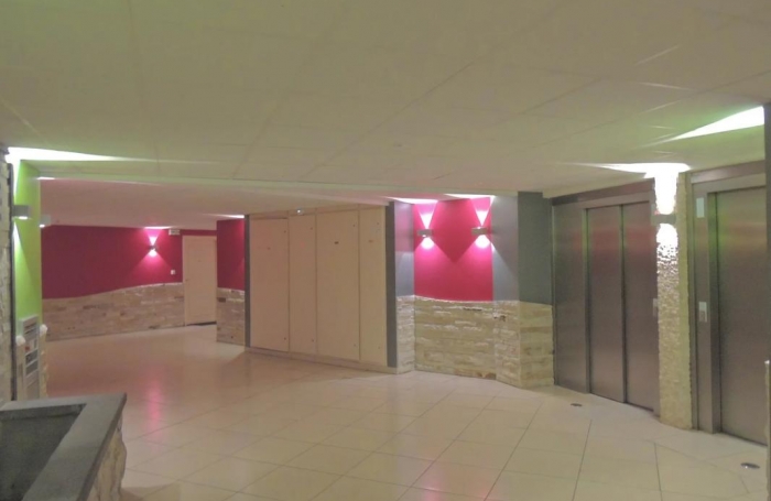 Vente Appartement 42m&sup2; 3 pièces Saint Denis