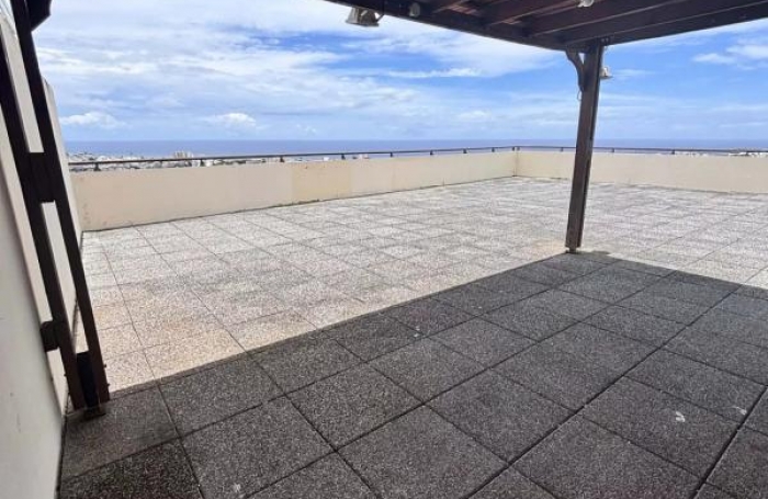 Vente Appartement 42m&sup2; 3 pièces Saint Denis