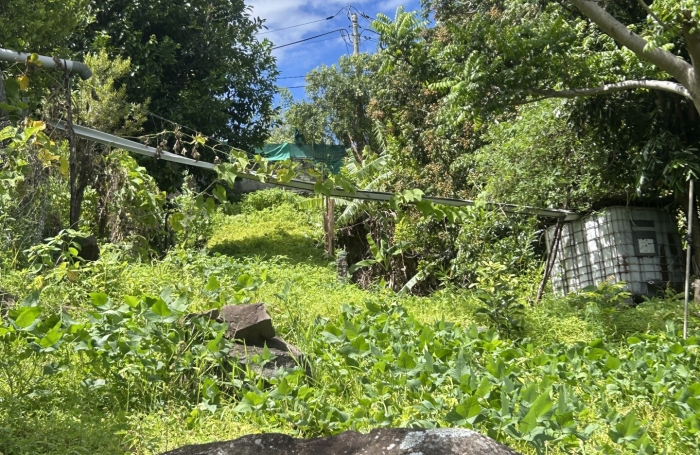 Vente Terrain 1795m&sup2; La Montagne