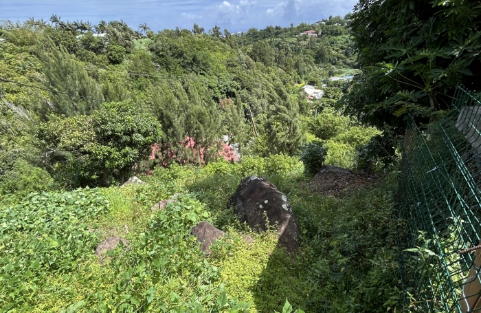 Vente Terrain 1795m&sup2; La Montagne