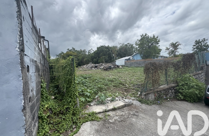 Vente Terrain 97430