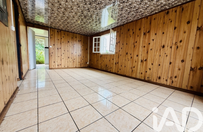 Vente Maison 100m&sup2; 5 pièces Plaine des Cafres