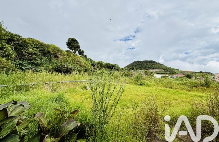 Vente Maison 100m&sup2; 5 pièces Plaine des Cafres